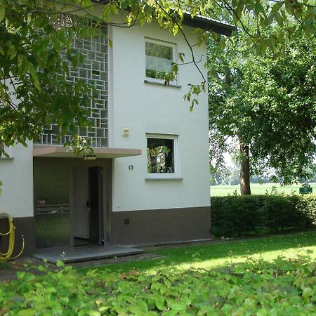 Ferienwohnung Umkirch Dış mekan fotoğraf