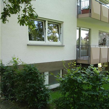 Ferienwohnung Umkirch Dış mekan fotoğraf