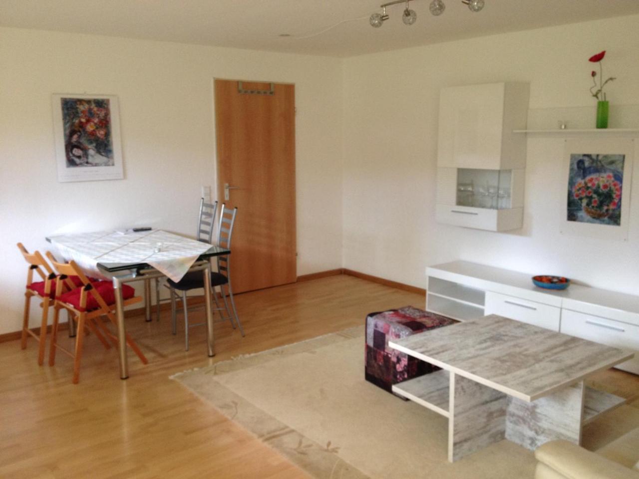 Ferienwohnung Umkirch Dış mekan fotoğraf