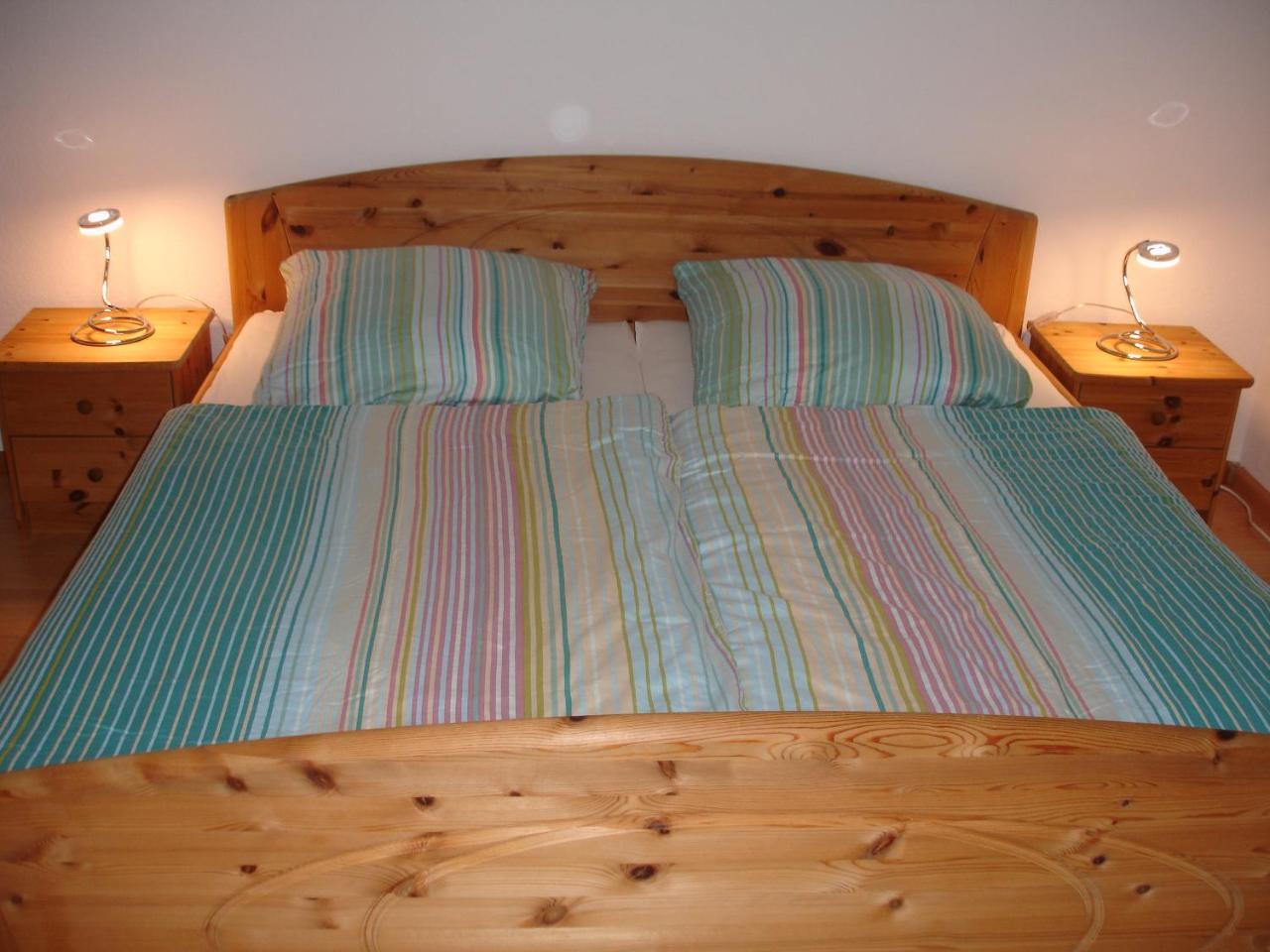 Ferienwohnung Umkirch Dış mekan fotoğraf