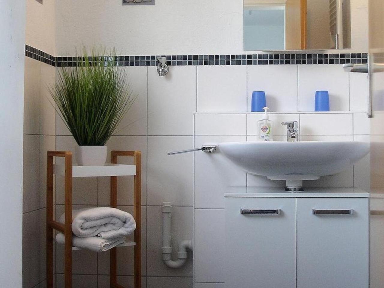 Ferienwohnung Umkirch Dış mekan fotoğraf