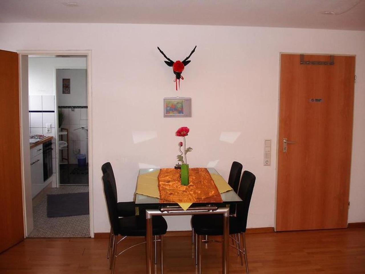 Ferienwohnung Umkirch Dış mekan fotoğraf