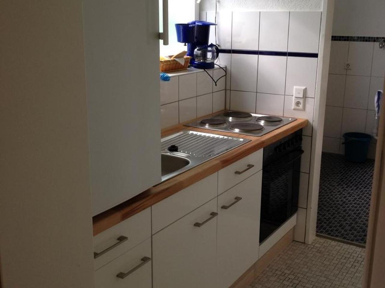 Ferienwohnung Umkirch Dış mekan fotoğraf